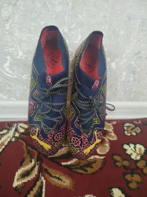 PUMA FUTBOL UCHUN BUTSILAR 1