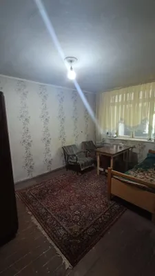 продается 2 х комнатная квартира ттз 2 1