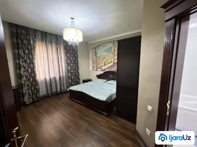 Yunusobodda 99 m²lik 3 xonali kvartira ijaraga · ID 42155 1
