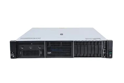 Server Hpe dl380 gen 10 8SFF NEW