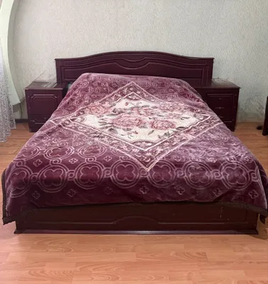Спальний гарнитура Б/У 1