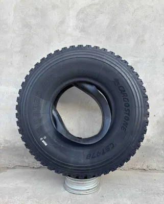 Автошина CARGOSTONE 12.00R20 PR22 CST978 1