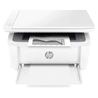 HP LaserJet MFP M141a printeri, 3 tasi 1 da MFP, lazerli, oq-qora, bo‘lib to‘lash mavjud 1