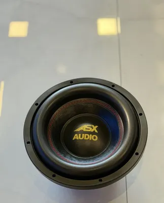 Teyes by Asx Audio буфер, номинал 500/1000, модель 2026 года 1