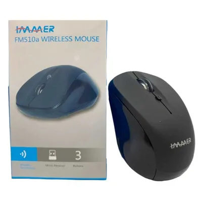 Immer SM-FM510A sichqonchasi (Simsiz) Ulgurji