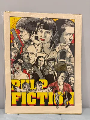 постеры картины модные artsalon 1