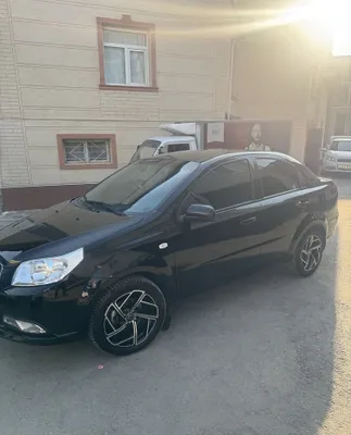 NEXIA 3 LTZ avtomat 2022 1