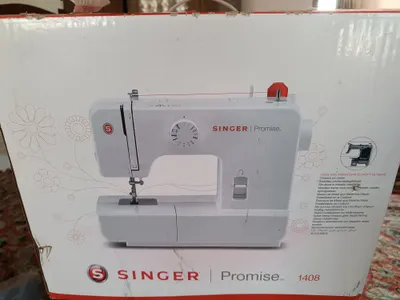 шв машинка  Sınger