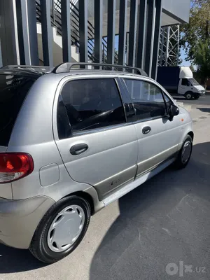matiz best 2015 gaz