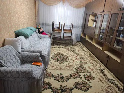 3 xonali kvartiramni shoshilinch sotaman 1