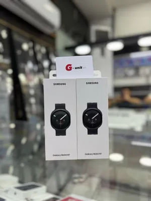 Samsung Watch 9 (ulgurji) 1