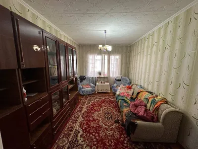 Продажа квартира 3/5/5, Ахмад Югнаки 1