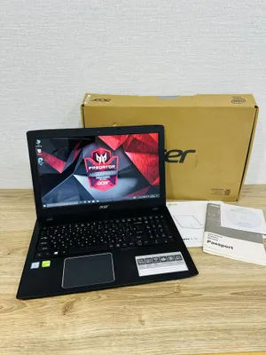 Мощный 8 Ядерный, Игровой ACER Core i5 для Игр, Программ и Развлечений 1