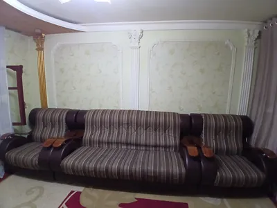 Продаётся диван-кресло