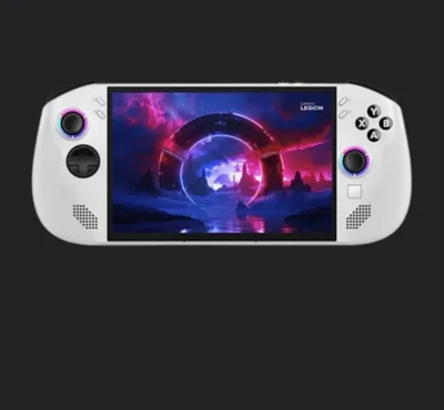 Игровая консоль