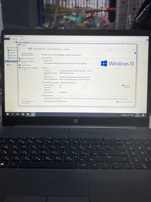 HP 8/256 icon15 h8 1