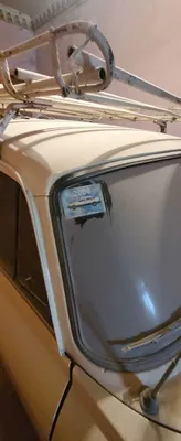 Москвич 412 не заводиться нужно поставить аккумулятор 1