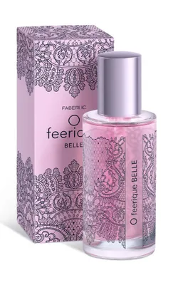 O Feerique Belle 1
