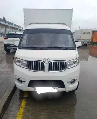 Грузовик Shineray ТЗ0 1