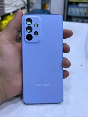 Samsung A 33 5g 6/128gb 1