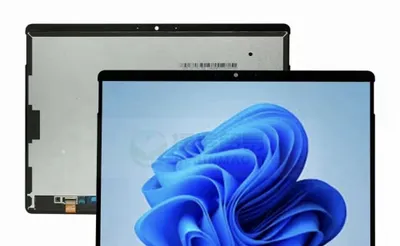 Surface Pro 9 plansheti uchun LCD ekran, original, o‘rnatib beriladi