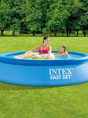 Basseyn Intex Easy Set 28120 305x76 1