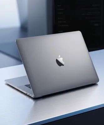 Macbook Apple PC 1