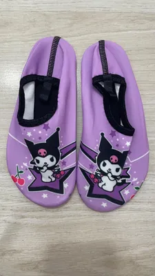 Bolalar uchun Kuromi akvashuzlari 1