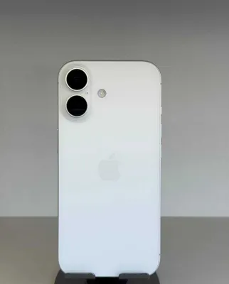 Срочно продается Iphone 17 , 256Gb, White, 95%. 1