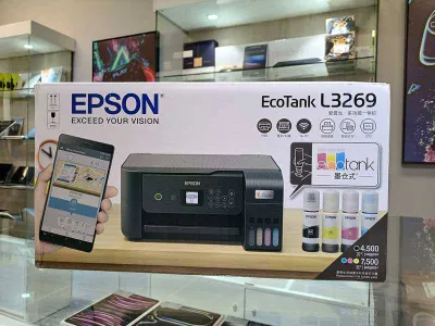 Принтер EPSON L3269