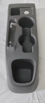 Бар - подставка для Кобальта Автомат. 1