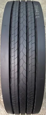 Качественные шины Roadone 11R22.5 для грузовиков КамАЗ и ZIL 1