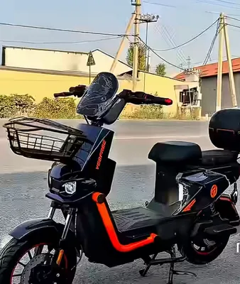 Скутер