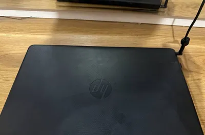 Noutbook hp intel core i5 1
