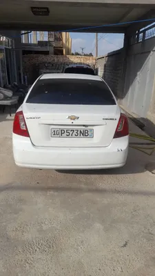 Ласетти, двигатель 1800 1
