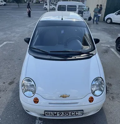 Matiz 2017 sotiladi 1