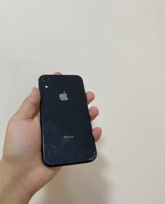 Iphone XR 64/75 1