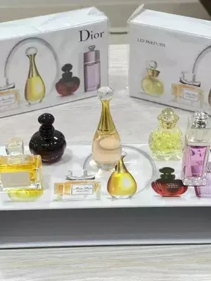 Набор парфюмерии DIOR