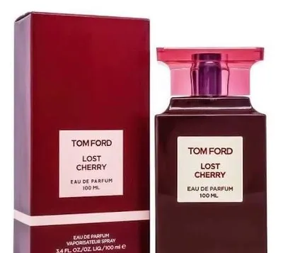 Парфюм Tom Ford Lost cherry