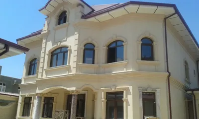 Фасадные работы, fasad ishlari 1