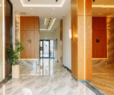 Yangiobod metrosi! 116 m² li 4 xonali kvartira 88 600 sh.b.ga 1