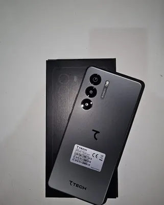 Смартфон 7Tech Connect U7