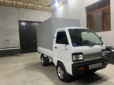 Samarqand buylab yuk tashish xizmati