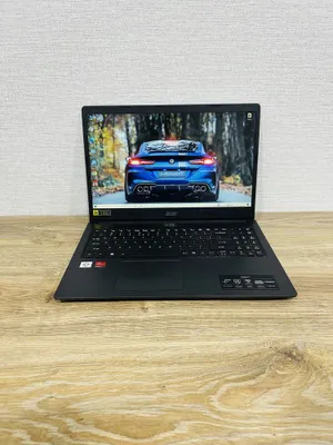 Savdo, o‘qish, ofis va buxgalteriya uchun ACER Aspire Athlon Silver 1
