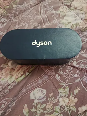 dyson фен 1