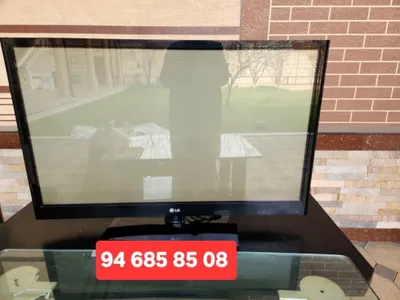 LG televizor B/U holati juda yaxshi