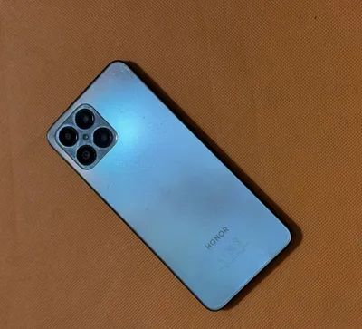 Honor X8 128 ГБ 1