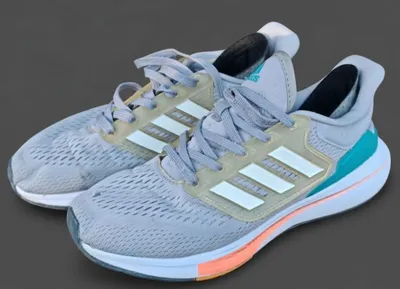 Оригинальные кроссовки adidas Solarcontrol / Bounce (GZ0588) 1