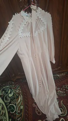 vecherniy ko'ylak