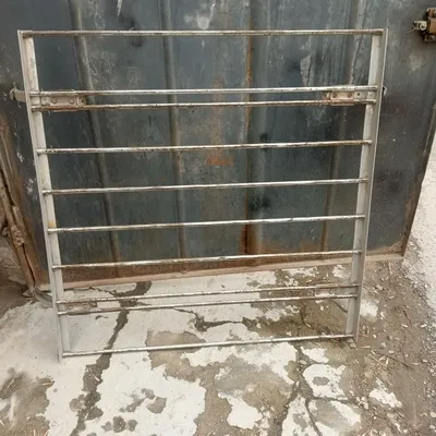Продам автомобильный багажник 1